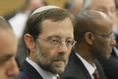 "אם זו הסתה אז בן גוריון הוא מראשוני המסיתים"