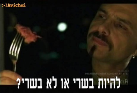 מצעד דוסים מצייצים 22: הממים האהובים ביותר השבוע