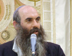 הסערות שיש בחיים הם מה שמדליק בנו את אש האמונה