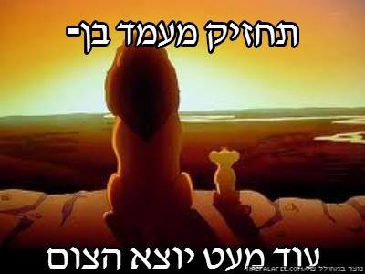 מצעד דוסים מצייצים 27: הממים האהובים ביותר השבוע