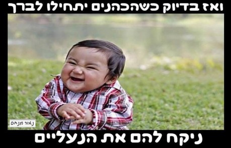 מצעד דוסים מצייצים 28: הממים האהובים ביותר השבוע