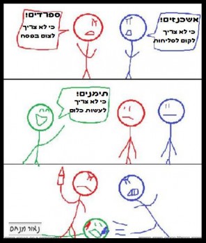 מצעד דוסים מצייצים 28: הממים האהובים ביותר השבוע