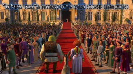 מצעד דוסים מצייצים 29: הממים האהובים ביותר השבוע