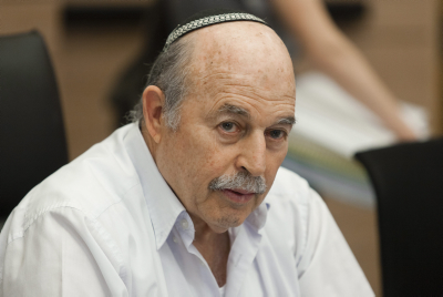 סלומינסקי: "התנהלות רשות השידור גובלת בפלילים"