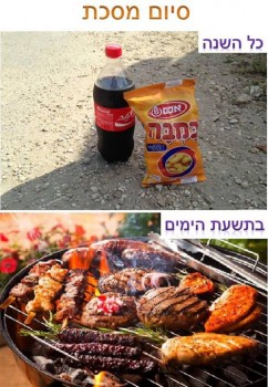מצעד דוסים מצייצים 30: הממים האהובים ביותר השבוע