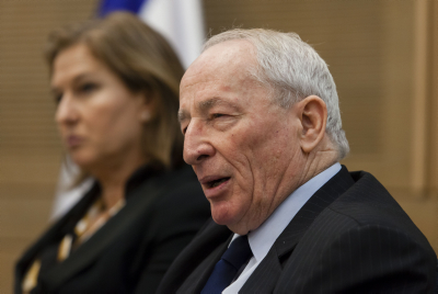 המטה החילוני בבית היהודי ליועמ"ש: לחקור את ההסתה של הרב מוצפי