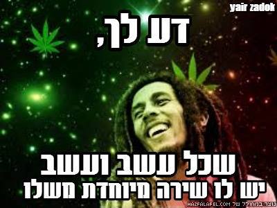 מצעד דוסים מצייצים 31: הממים האהובים ביותר השבוע