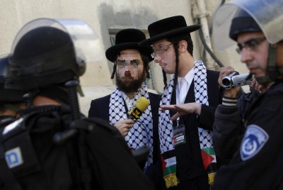 חרדי מנטורי קרתא מואשם בריגול למען איראן כדי "לכונן משטר גויים בארץ ישראל"