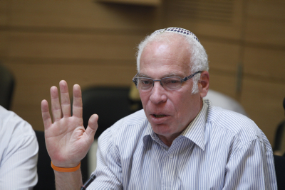 "אמירתו של נתניהו לא תתקיים לעולם"