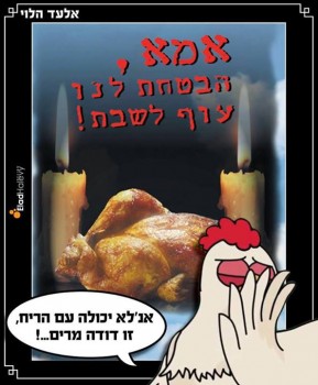 מצעד דוסים מצייצים 33: הממים האהובים ביותר השבוע