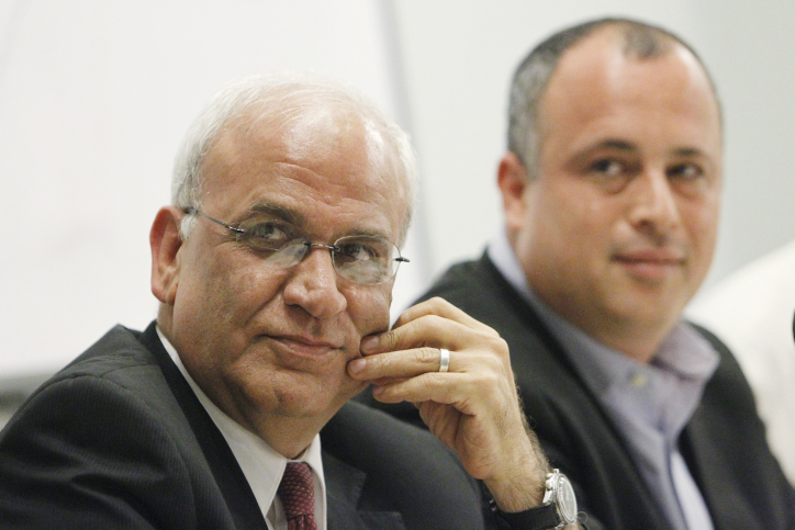 סבב המו"מ השלישי הסתיים: "השיחות היו רציניות"