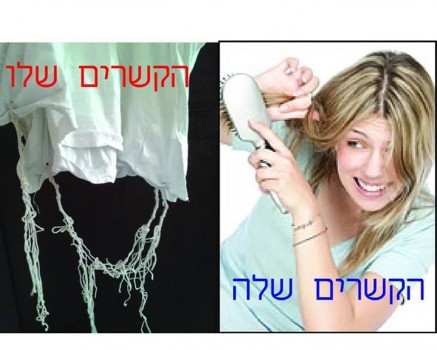 מצעד דוסים מצייצים 35: הממים האהובים ביותר השבוע