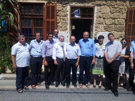 בנט: " זאת חוצפה להטיף לישיבות ההסדר על נתינה"