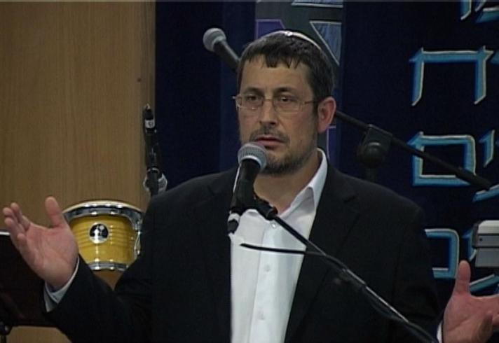זה הזמן לחשבון נפש מגזרי