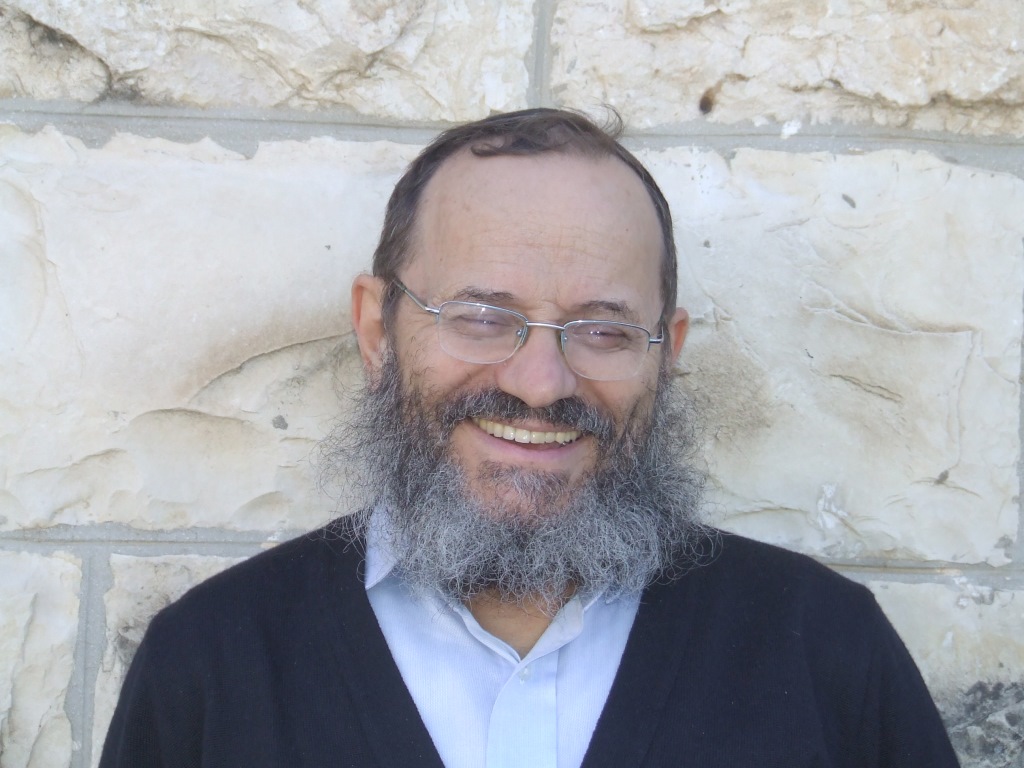 הרב נחום נריה: אנחנו לא עוזרים מספיק לחוזרים בתשובה, "לא פתחנו את הלב"