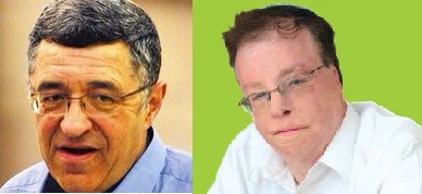 יש פילוג בירושלים: שמואל שקדי בראש רשימה מתחרה לבית היהודי