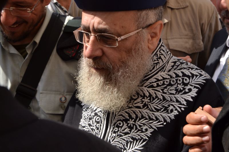לברך את עמו ישראל באהבה: ברכת הכהנים תשע"ד בכותל המערבי, תיעוד מרהיב