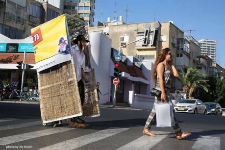 מצעד דוסים מצייצים 38: הממים האהובים ביותר בחגים