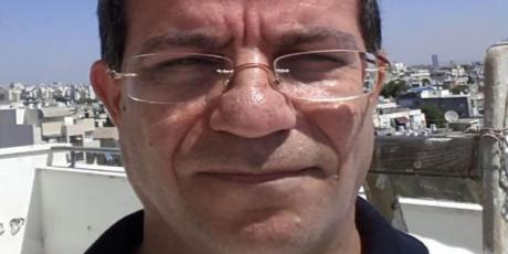 כתב אישום נגד המרגל האיראני: ריגול וסיוע לאויב