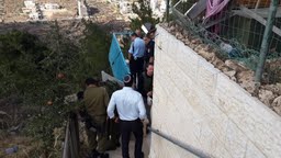שטבון בפסגות: "טרור עוצרים בהרתעה, לא במחוות"