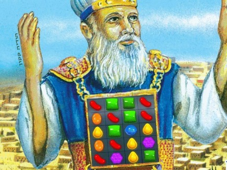מצעד דוסים מצייצים 39: הממים האהובים ביותר השבוע