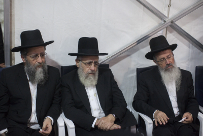 דעה: שימרו על כבודנו, אל תלכו לנחם עד שיתנצלו
