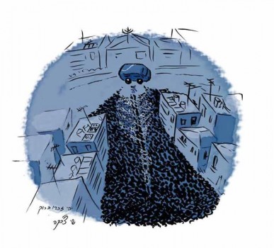 מצעד דוסים מצייצים 40: הממים האהובים ביותר השבוע