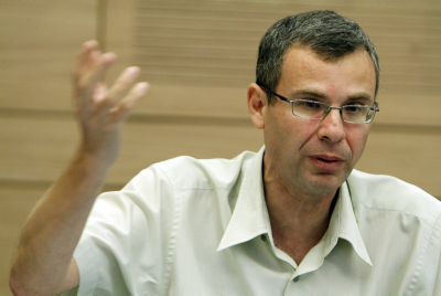 יו"ר הקואליציה מאיים: "מנהיג בליכוד שימסור חלקי מולדת לא יהיה בתנועה"