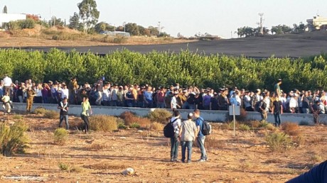 זקן רבני הציונות הדתית הובא למנוחות