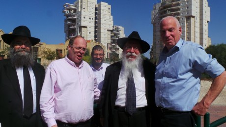 יומן בחירות מתעדכן: 200 תעודות זהות מזויפות נתפסו בדירה בבית שמש