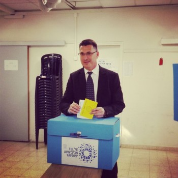 יומן בחירות מתעדכן: 200 תעודות זהות מזויפות נתפסו בדירה בבית שמש