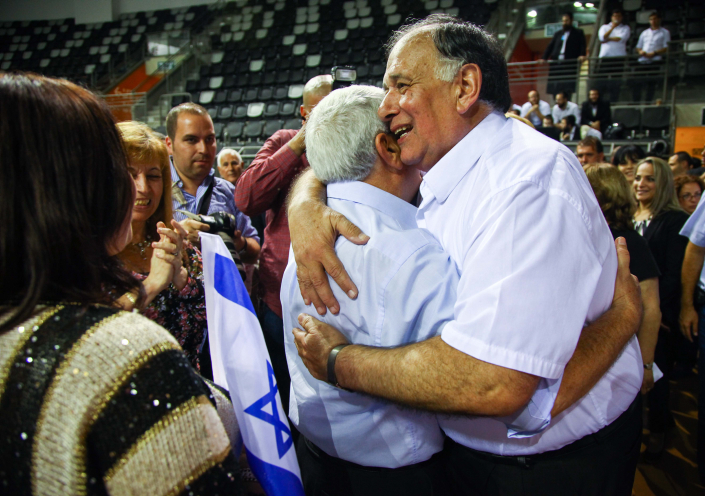 אדוני ראש העיר: תוצאות האמת מכל הערים
