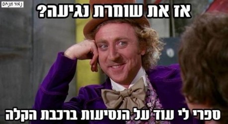 מצעד דוסים מצייצים 41: הממים האהובים ביותר השבוע