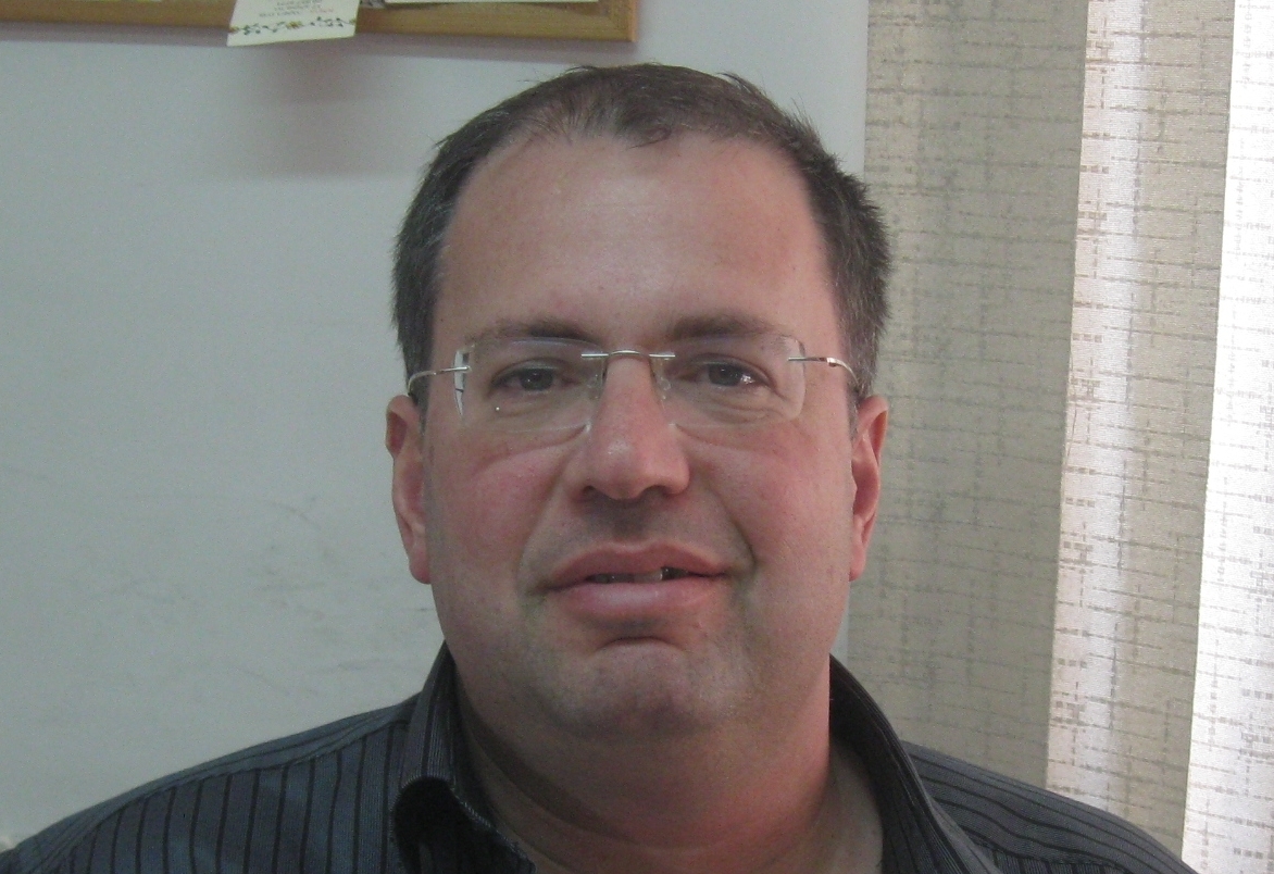 ברוך דיין האמת: נפטר שי תובל ז"ל