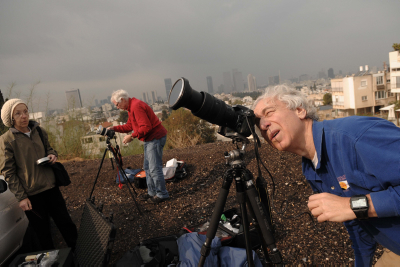 כל מה שרציתם לדעת על ליקוי חמה