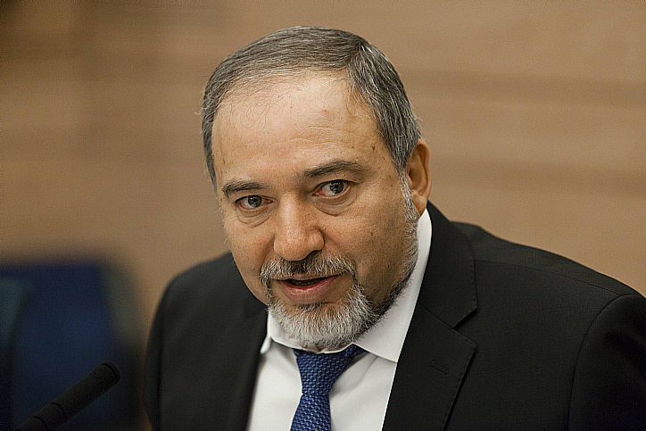 פה אחד: השפטים זיכו את אביגדור ליברמן. נתניהו: "שמח שהוא חוזר לממשלה"