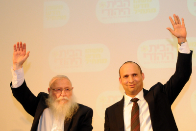 דעה: הציונות הדתית סיימה את דרכה