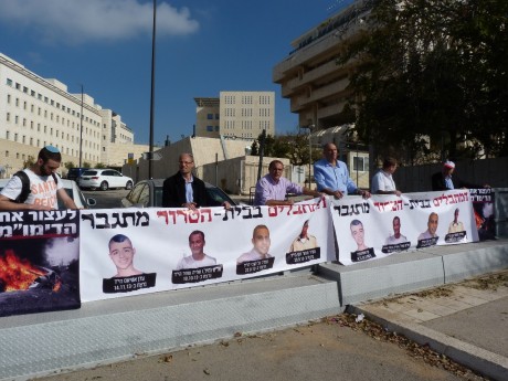 המתיישבים: "המחבלים בבית – הטרור מתגבר"