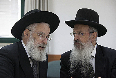 הרבנות מעכבת את בחירת הרבנים בירושלים?