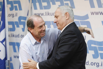 נתניהו: לא התכופף מול רוחות האופנה