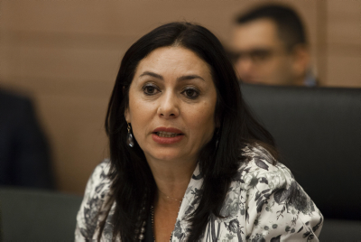 "כשאצלנו נרצחו 3 נערים לא היו כאלה התפרעויות"
