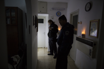 דמרי: "דורשים פיצוי על הפסקות החשמל"
