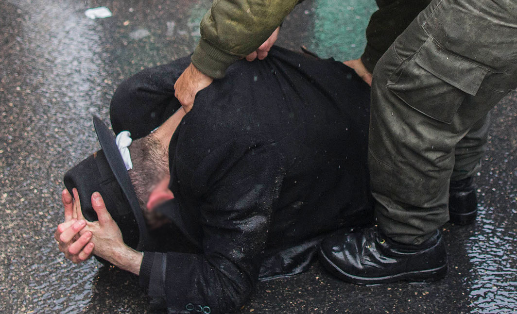 הצצה: מוסדות לטיפול בחולי נפש חרדים