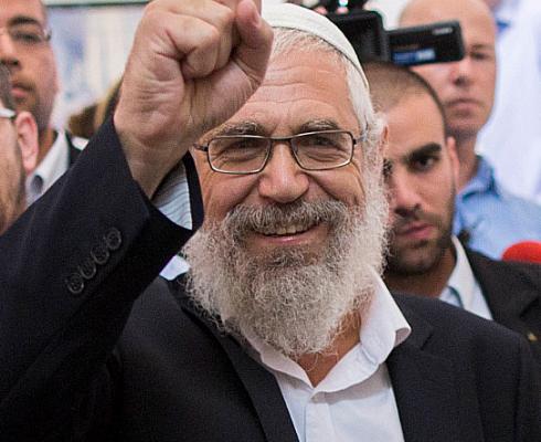 בדרך לכלא? היום גזר הדין במשפט הרב מרדכי אלון