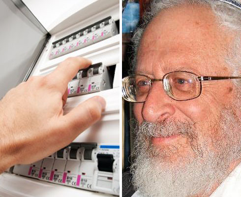 "פסק הזוי לכל מי שמבין מעט בהלכות שבת"