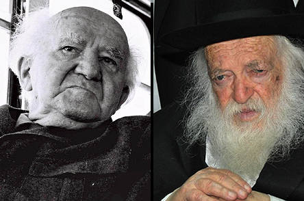 בן יהודה מגיב למנאצים: לחרדים יש היגיון מעוות, הגיע הזמן לשוויון בנטל