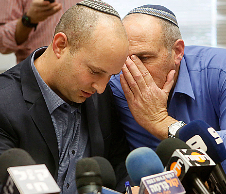 ח"כ מוטי יוגב דורש: מאסר למראיינים קטינים שנפגעו מינית