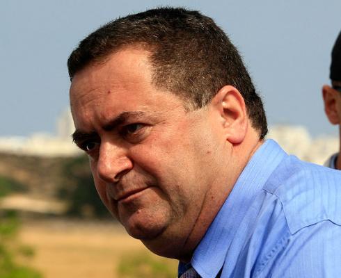 שר התחבורה: "לא ישולם שוחד לעובדי הנמלים"