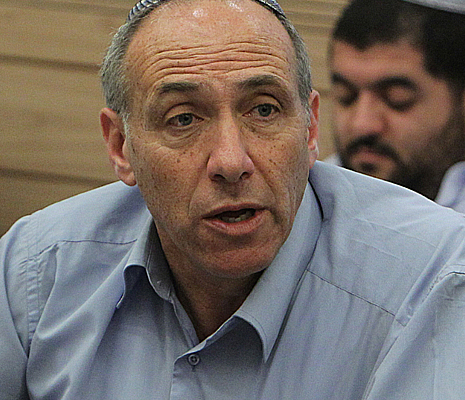 ח"כ יוגב מאשים: "קרי ואובמה שותפים לרצח ישראלים"
