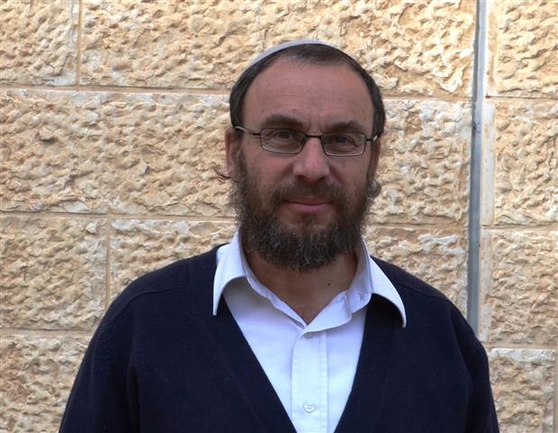הרב אקרמן: לא תיתכן אקדמיזציה של לימוד התורה